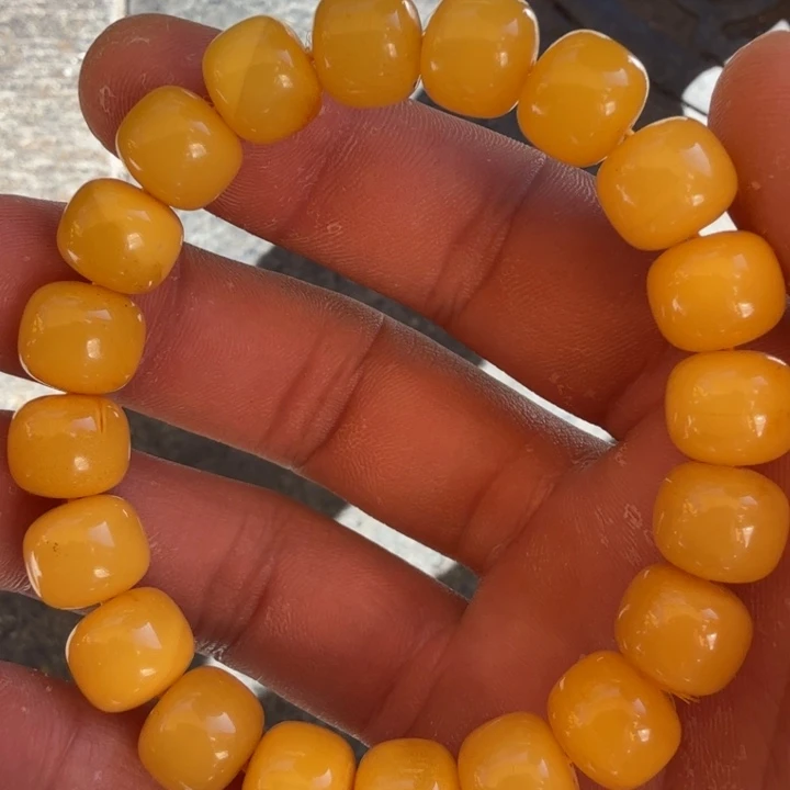 玛瑙/玉髓合金颈饰主布推荐的都是好东西