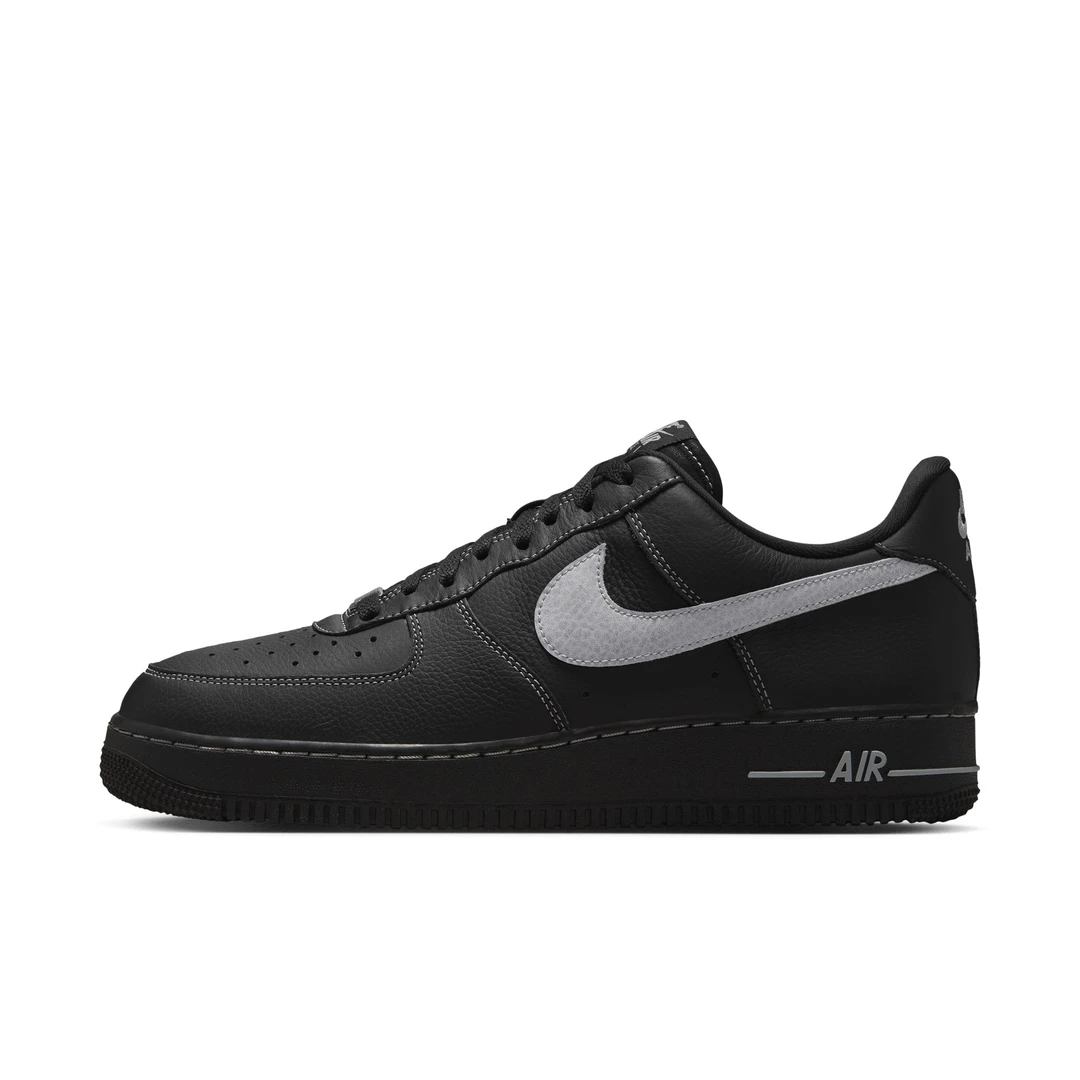 NIKE/耐克AF 1 '07男子复古防滑耐磨空军一号运动鞋板鞋HQ2037006
