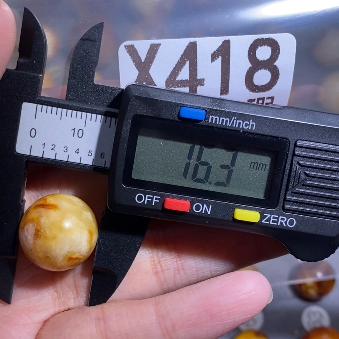 琥珀未镶嵌裸石未镶嵌琥珀蜜蜡裸石