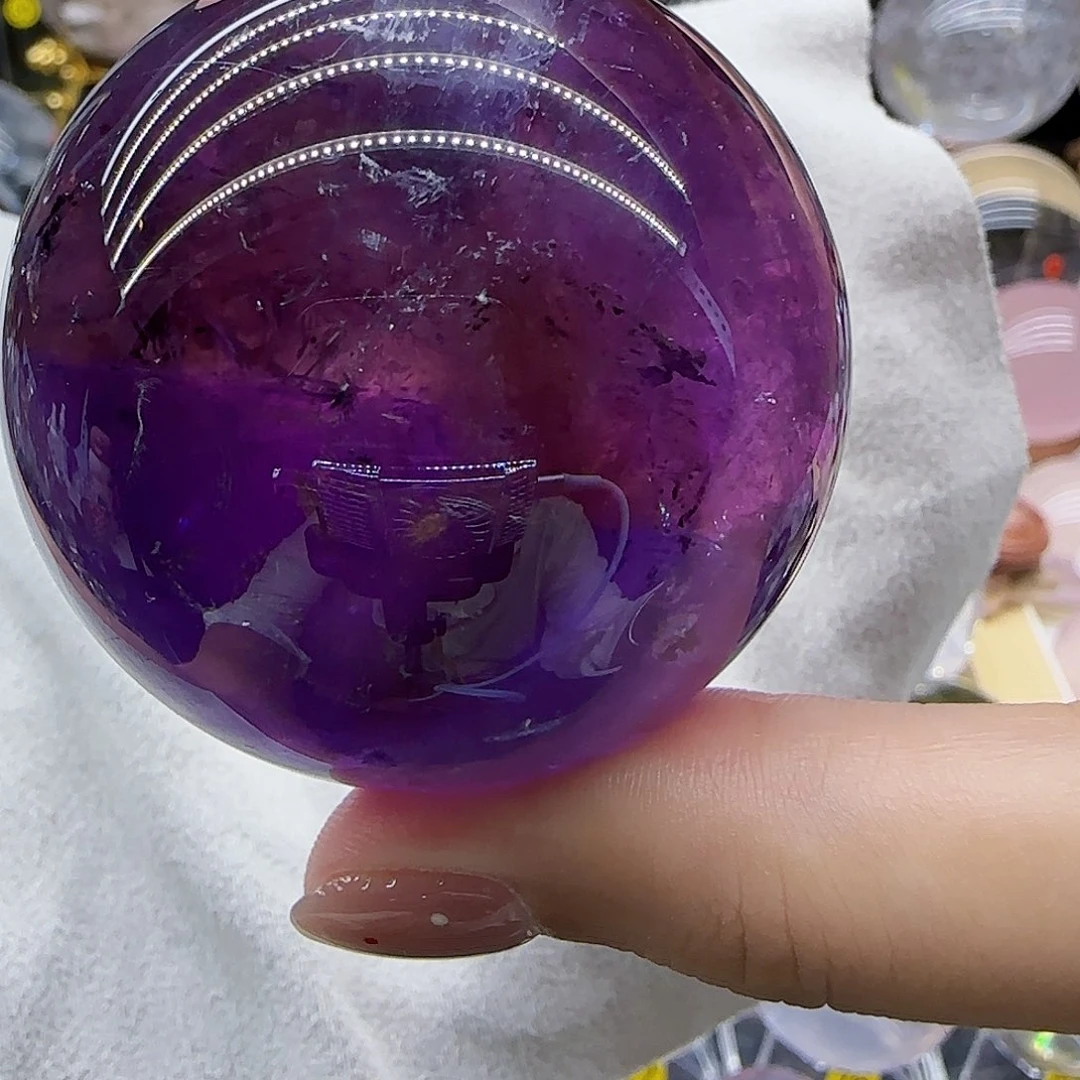 未镶嵌珠宝半成品水晶