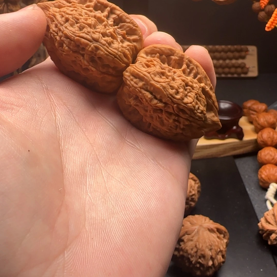 核桃长安城全品无修