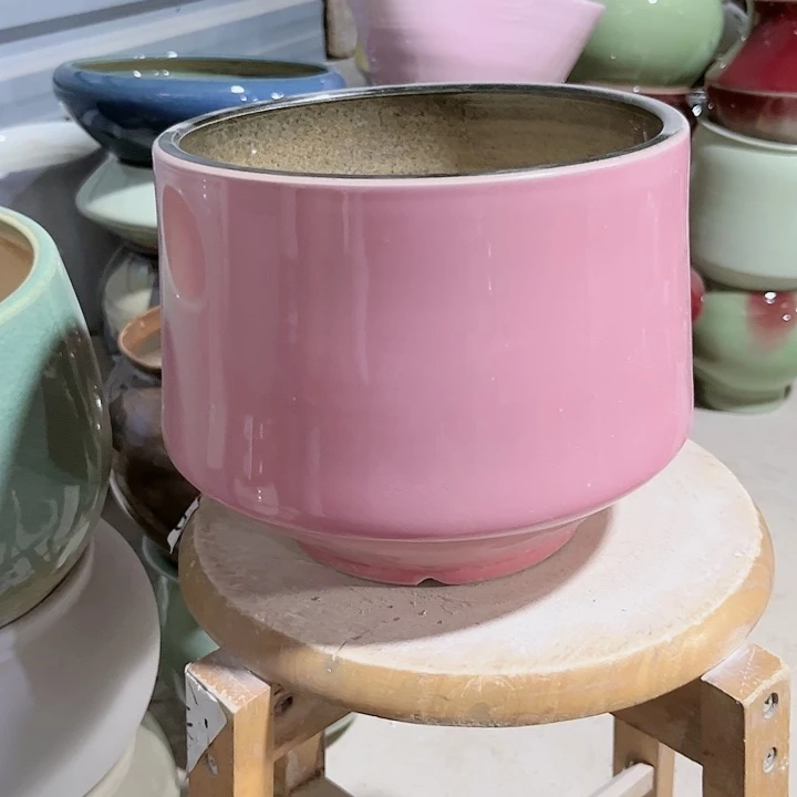 瓶口20户19 景德镇陶瓷学院