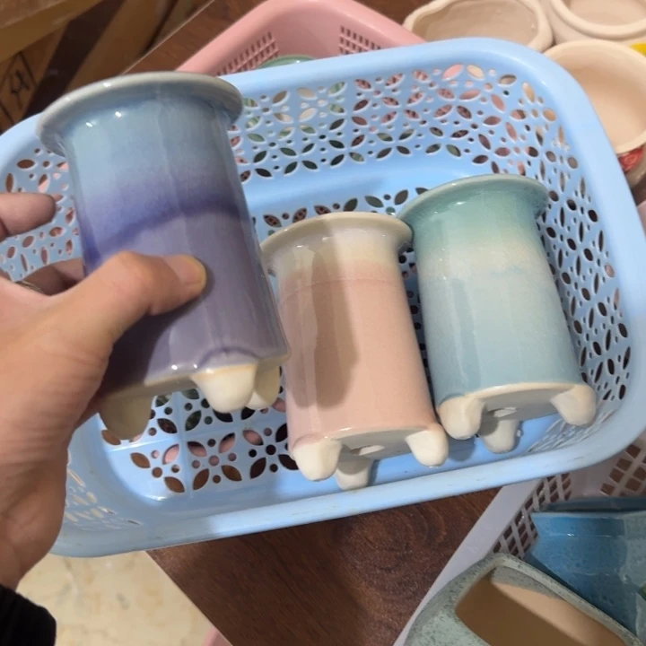 满9.9包邮花盆花盆