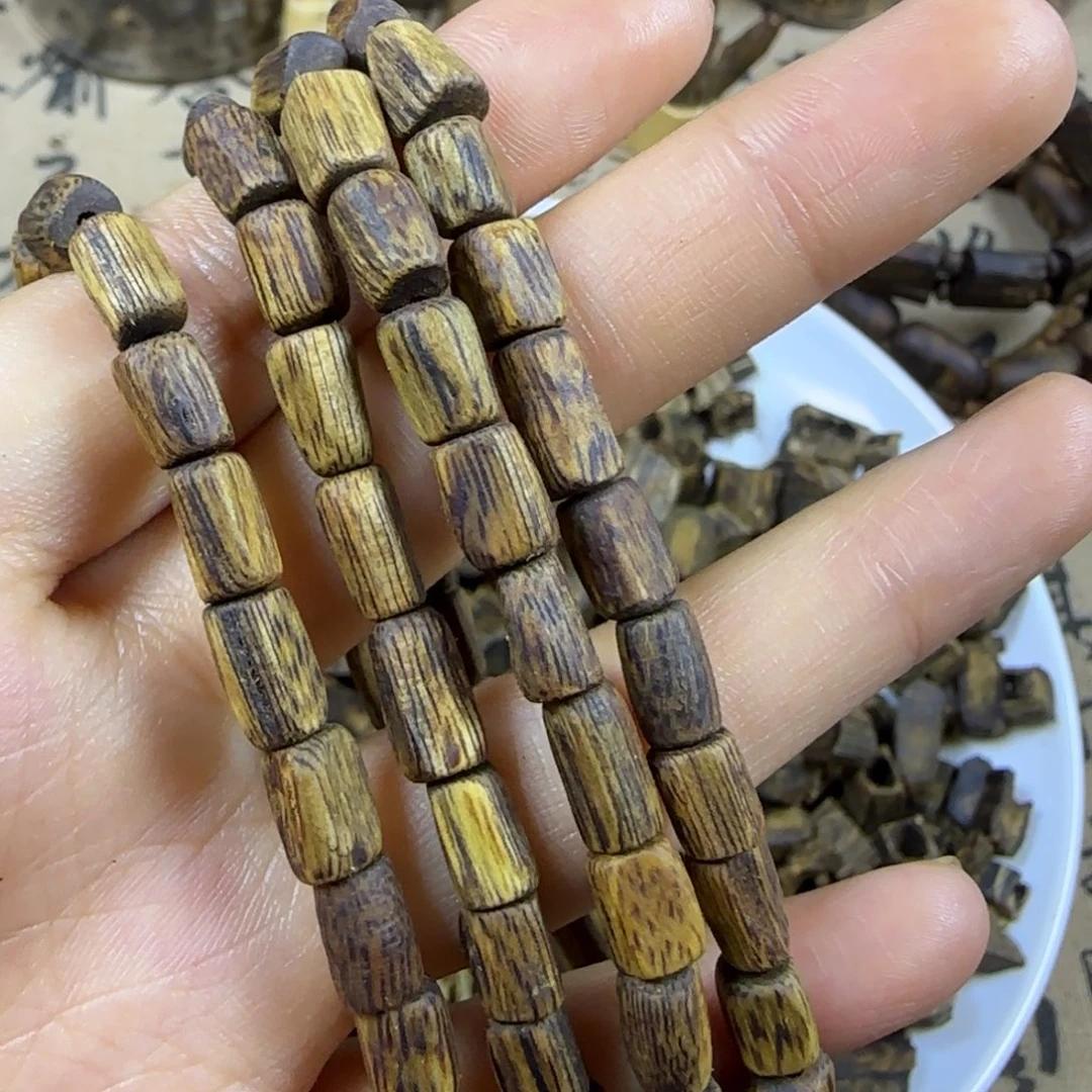 香料2.5克➕桶珠手串