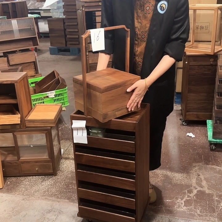 一体式提盒福利16