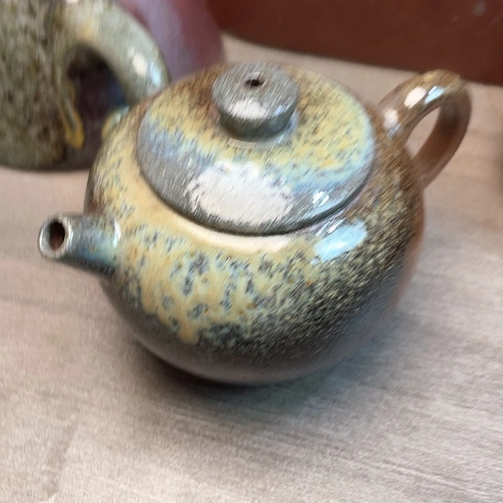 茶壶紫砂宜兴紫砂壶