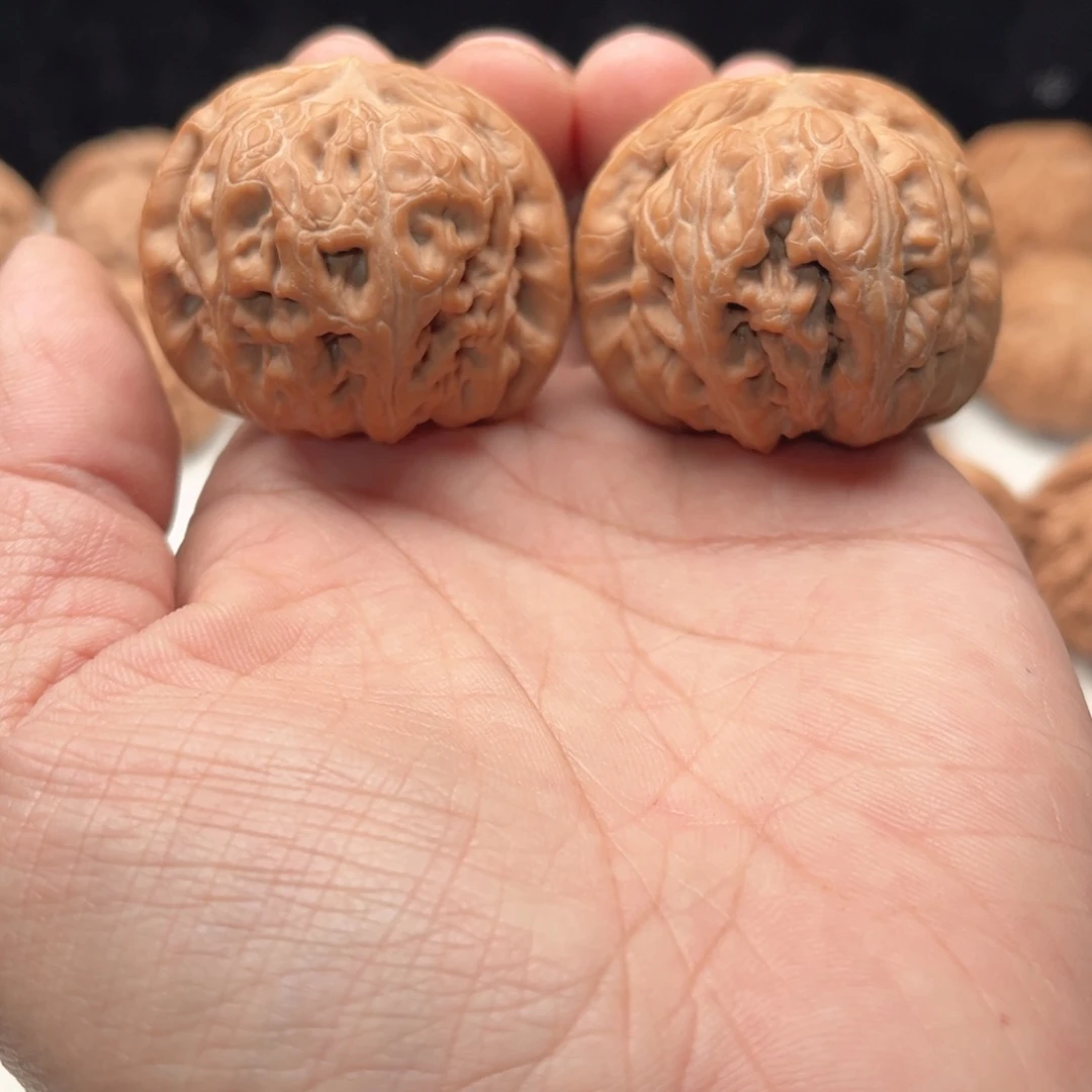 凯***猪核桃摆件摆件摆件摆件