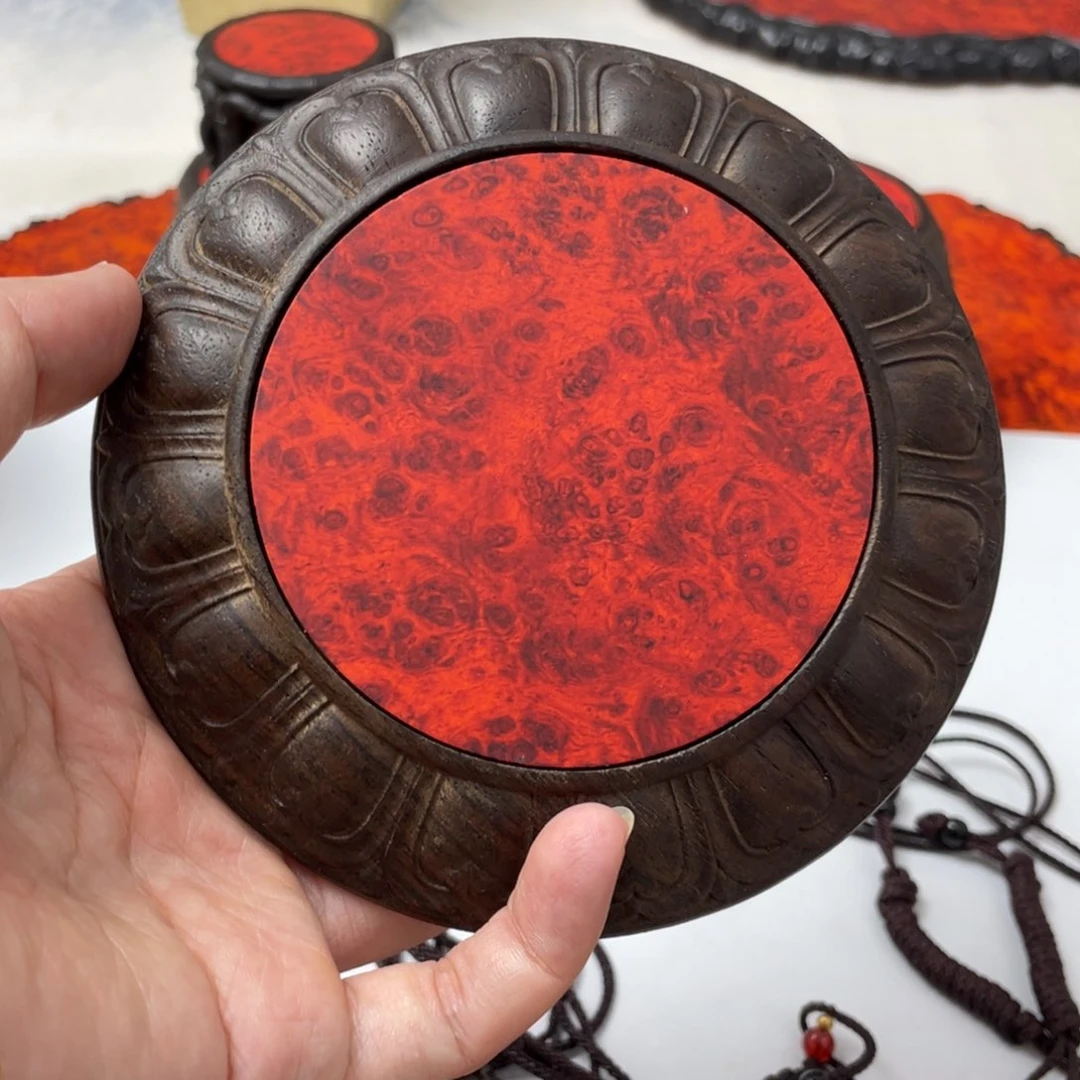 东非黑黄檀（紫光檀）