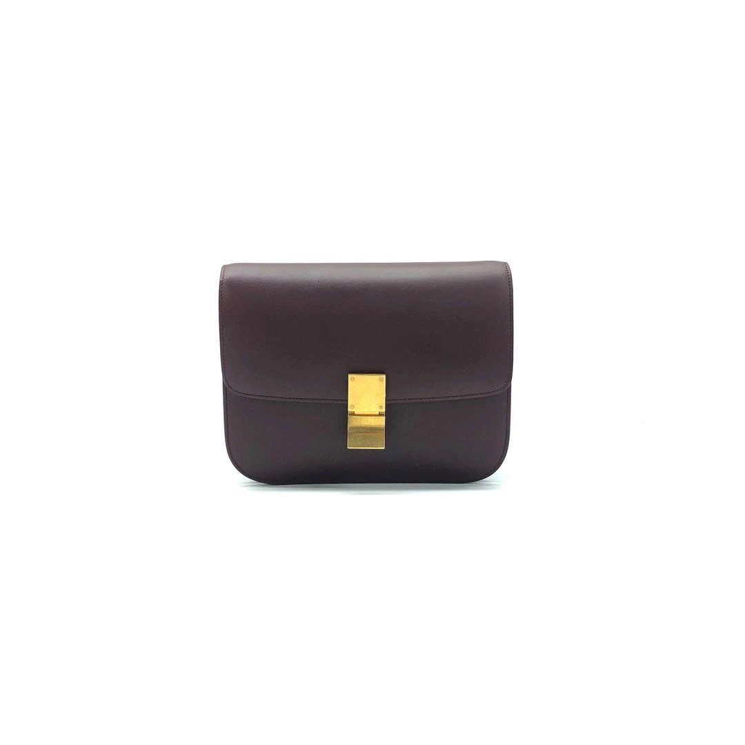 瑟琳/单肩包/1592