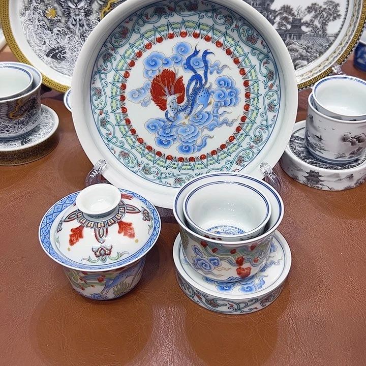 摆件陶景德镇陶瓷学院等单位联合