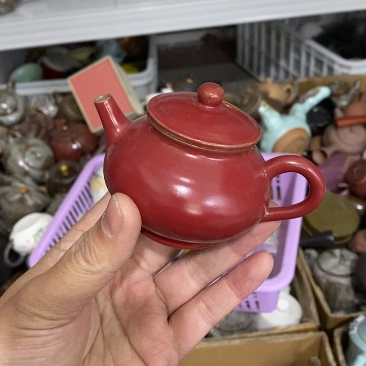 陶瓷艺术品及陶瓷制品