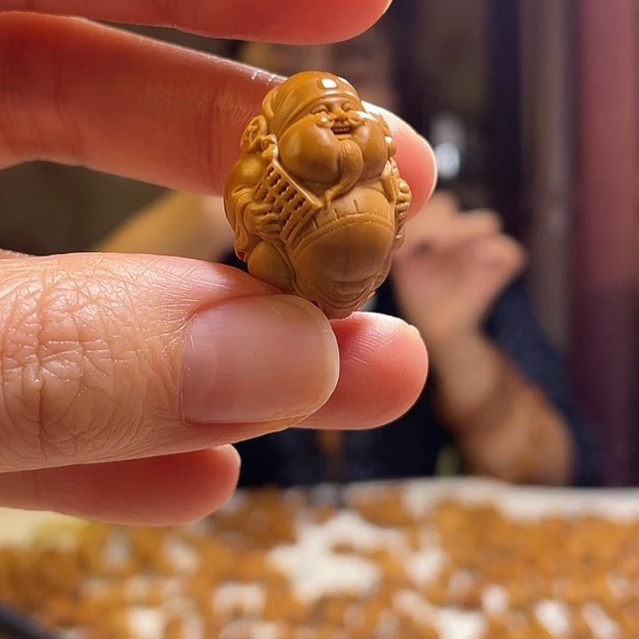 手串/手链橄榄核