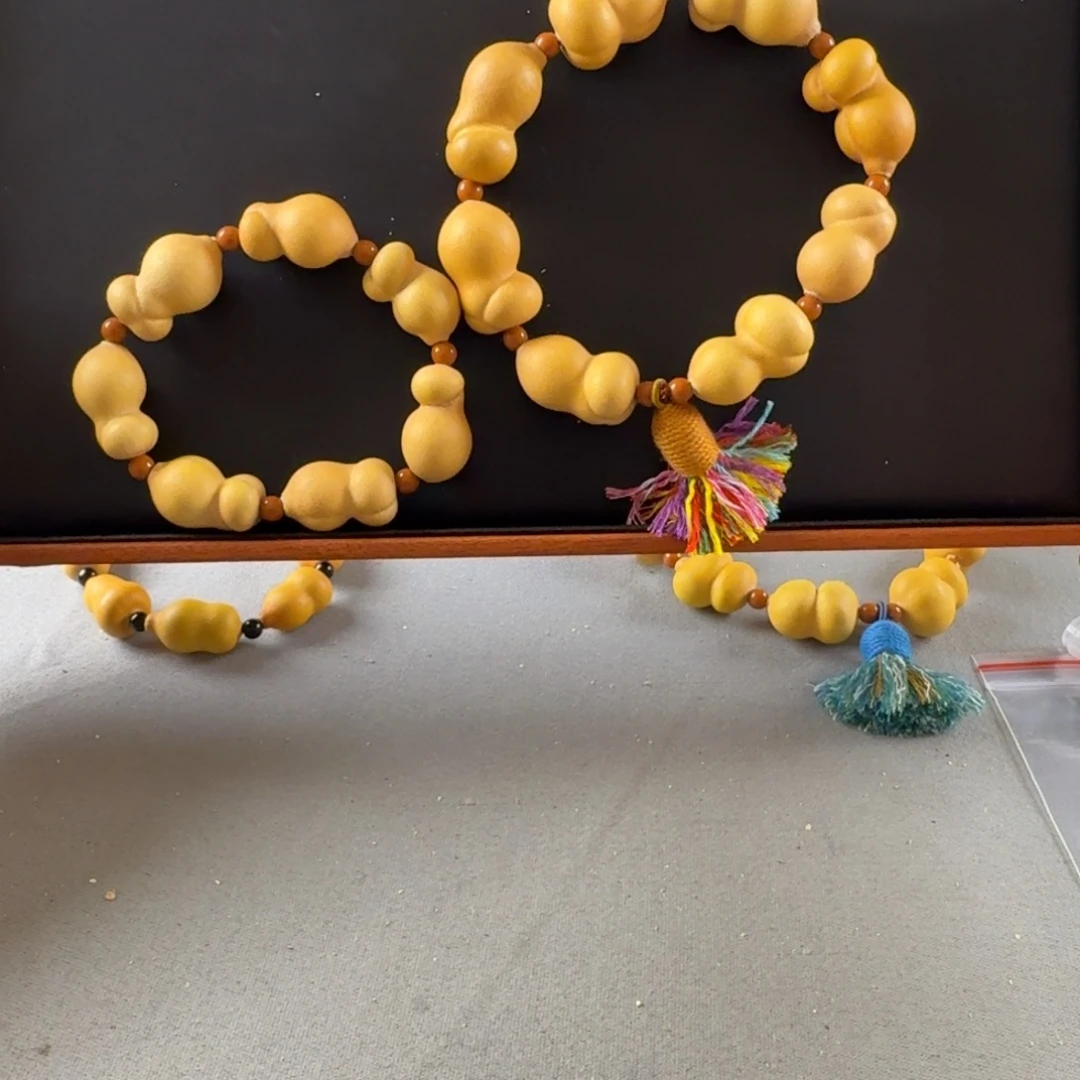 德***司木葫芦摆件葫芦摆件