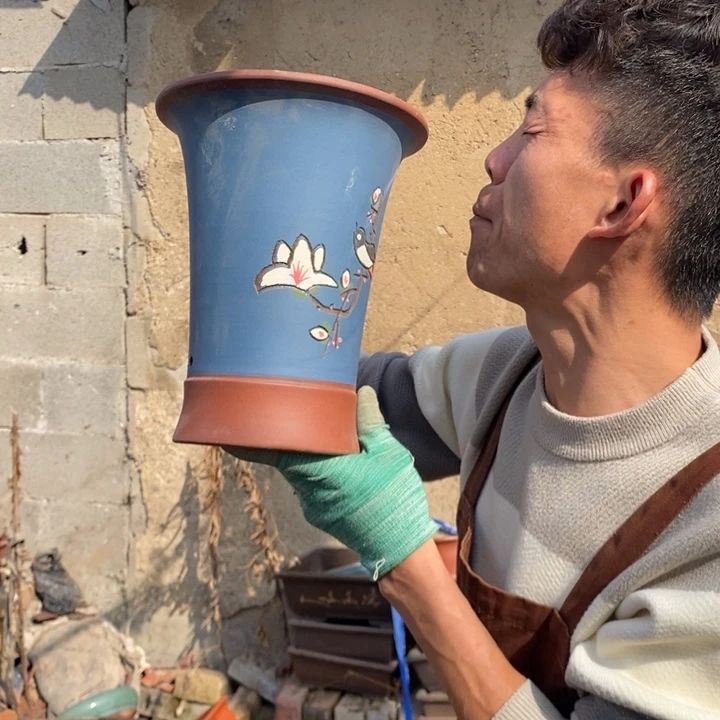 红陶！我们都是好孩子的孩子