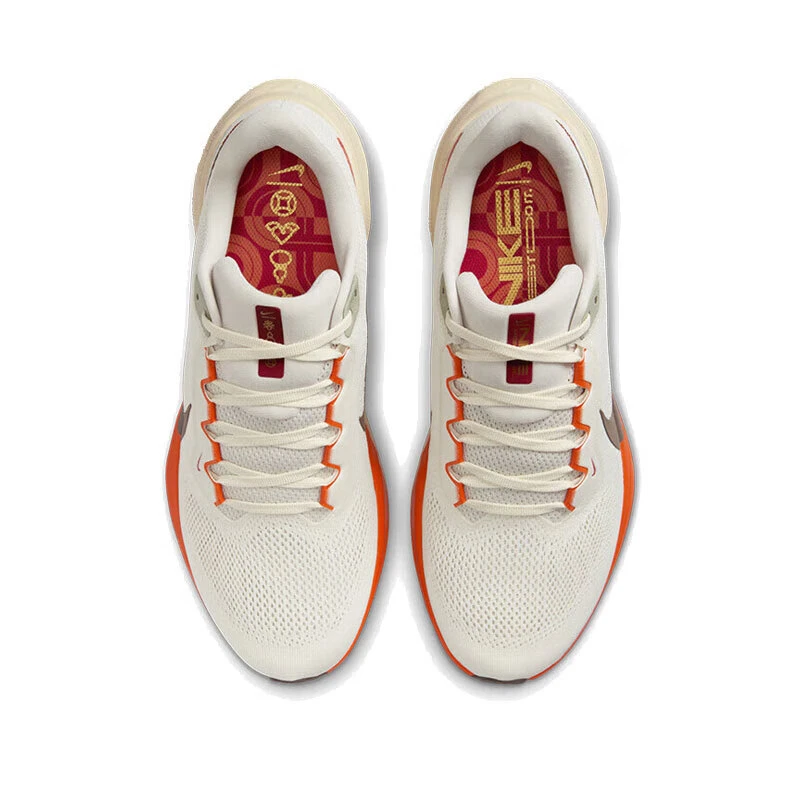 NIKE/耐克男鞋PEGASUS 41运动鞋跑步鞋2025夏季新款透气缓震跑鞋