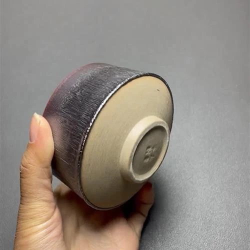 【闪购商品】茶盏-663............