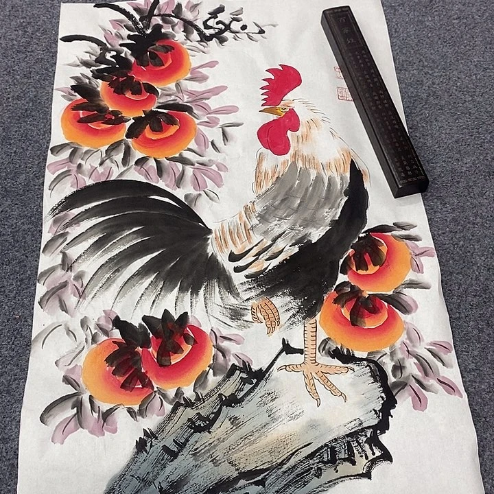 二百美术馆作品欣赏