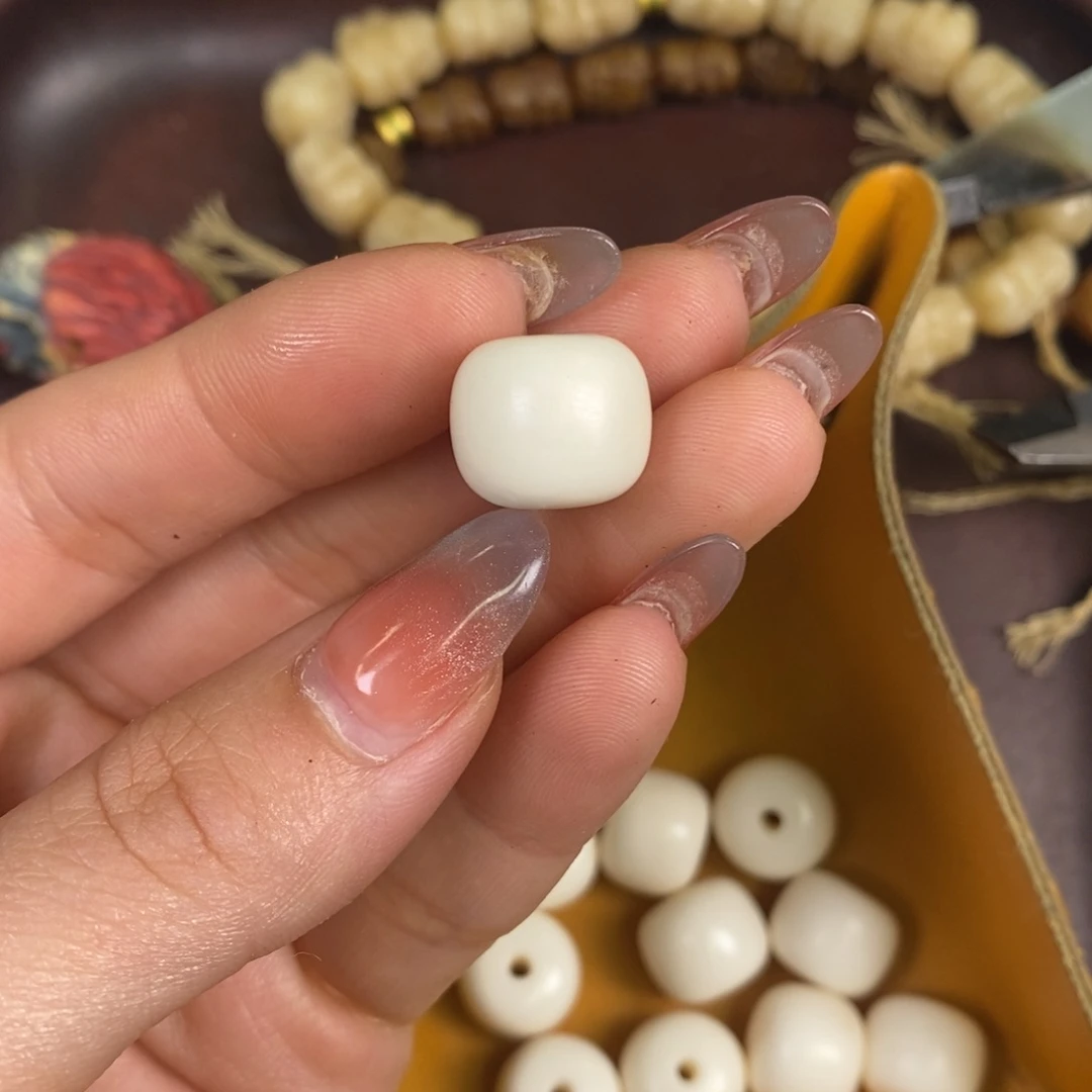 手串/手链驼骨配饰85尺寸1.4