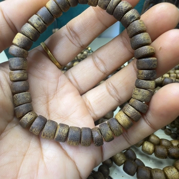 沉香沉香碎屑捡漏08不退不换