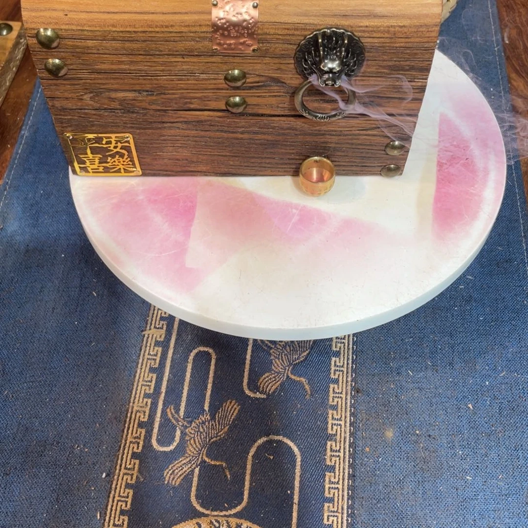 乐***吉榆木老榆木倒流香