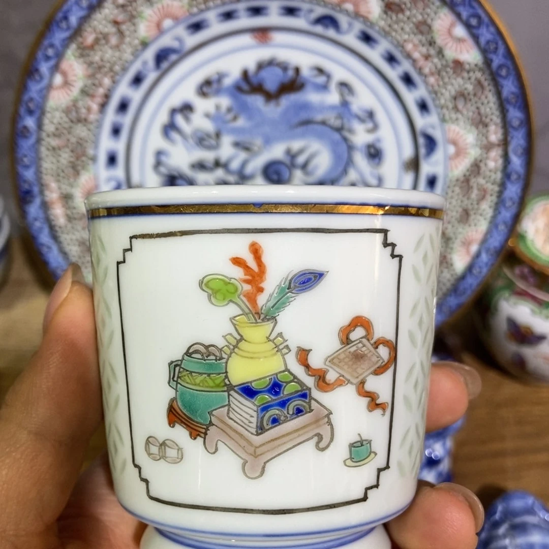 江****n陶瓷艺术品的设计