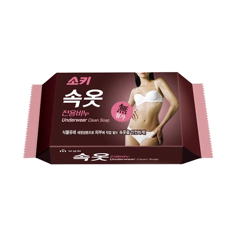 吴琼花内衣皂150g