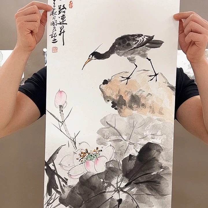 国画555555555555555555