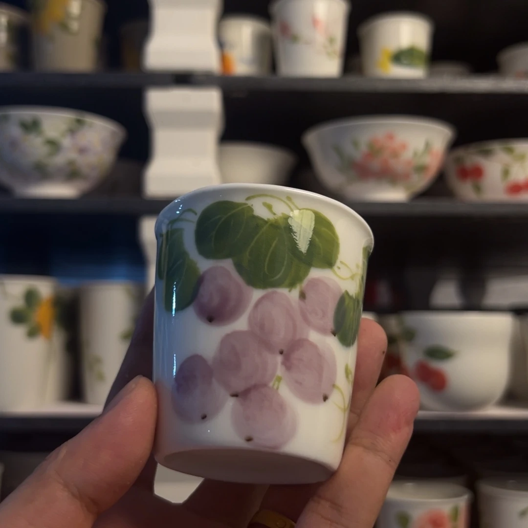 瓷片景德镇陶瓷艺术精品