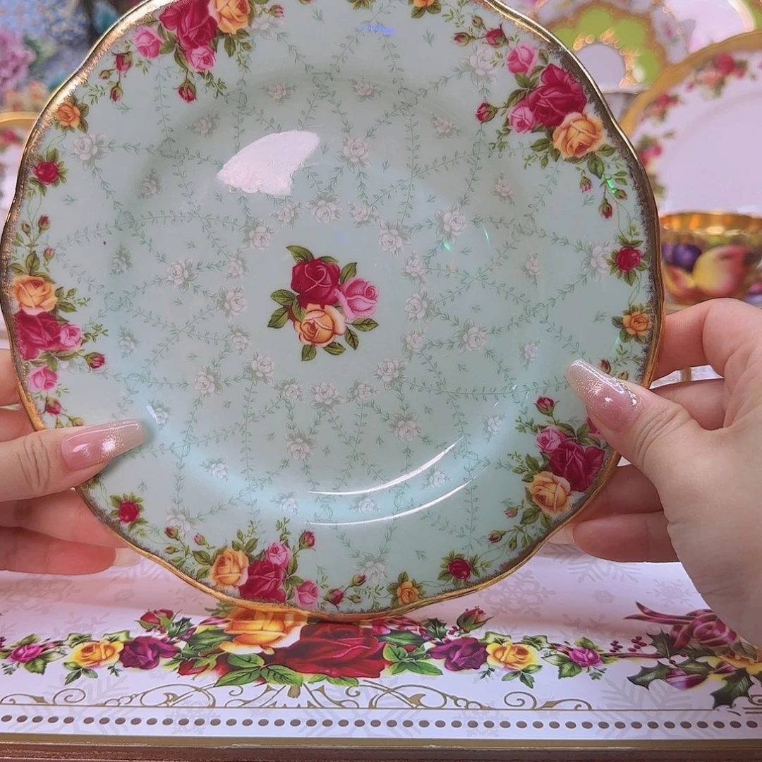 欧洲瓷器收藏鉴赏