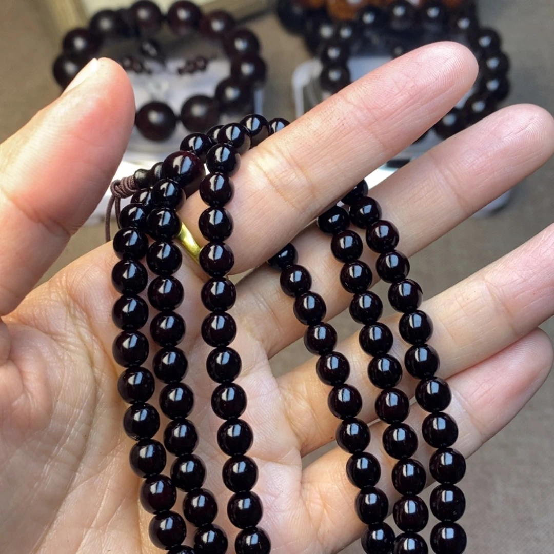 檀香紫檀（小叶紫檀）0.6