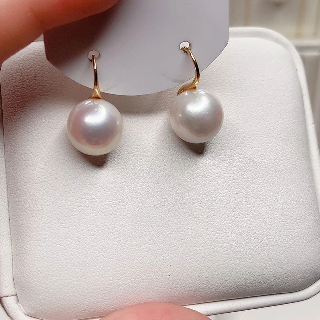 吊坠(赠链)合金淡水珍珠