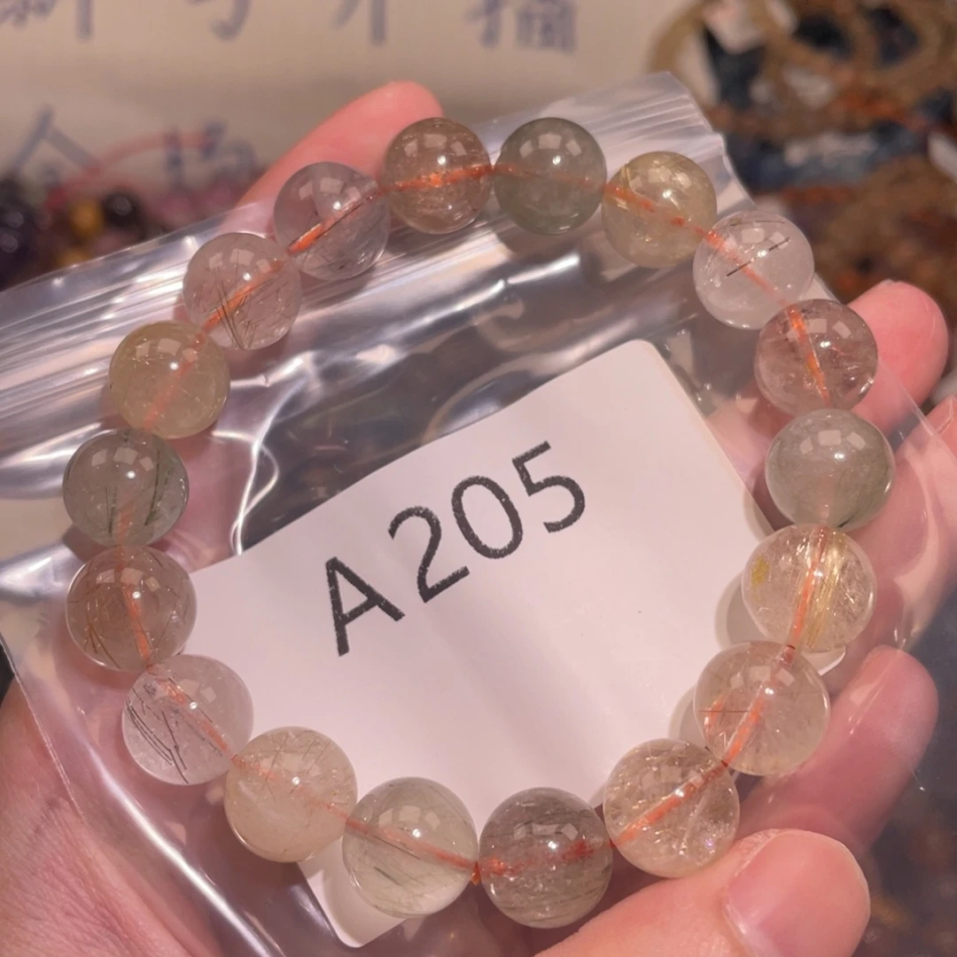 水晶手链未镶嵌688666666