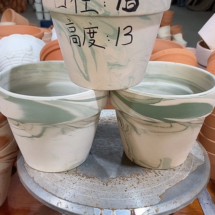 綠色15×13-3