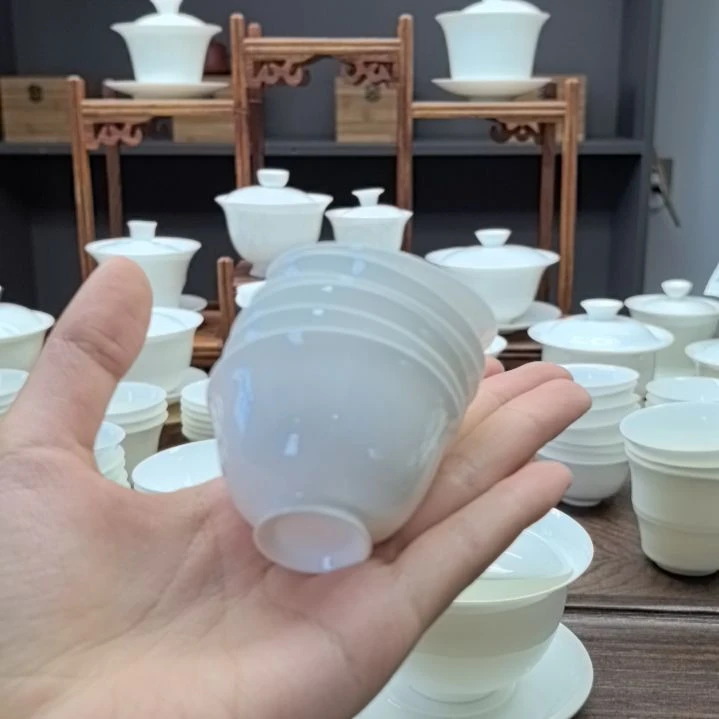 40毫升高脚杯6个福利价