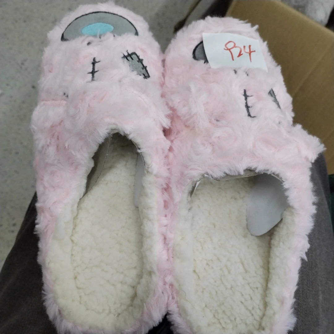 【拍大1码113】拖鞋