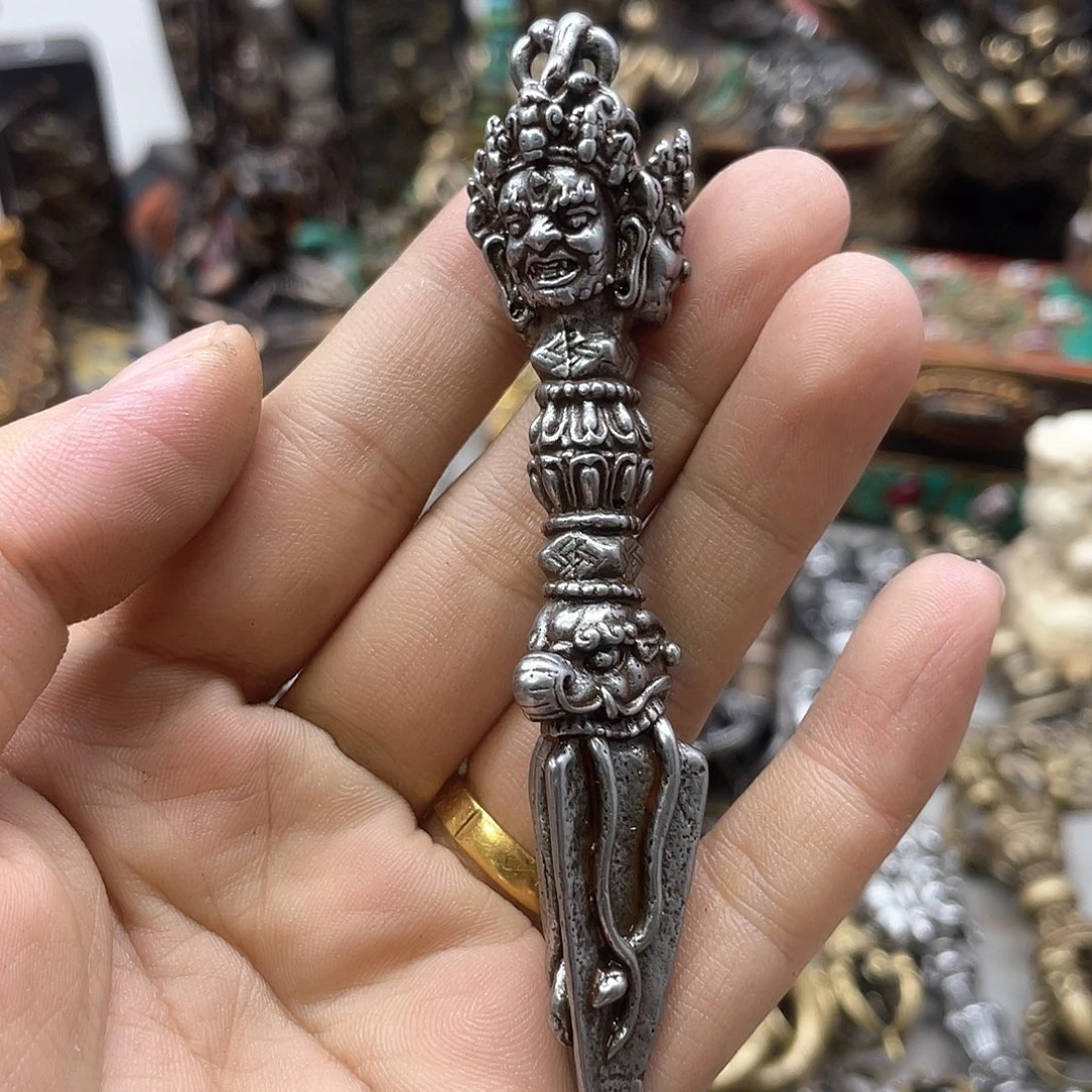 工艺品挂件一物一图