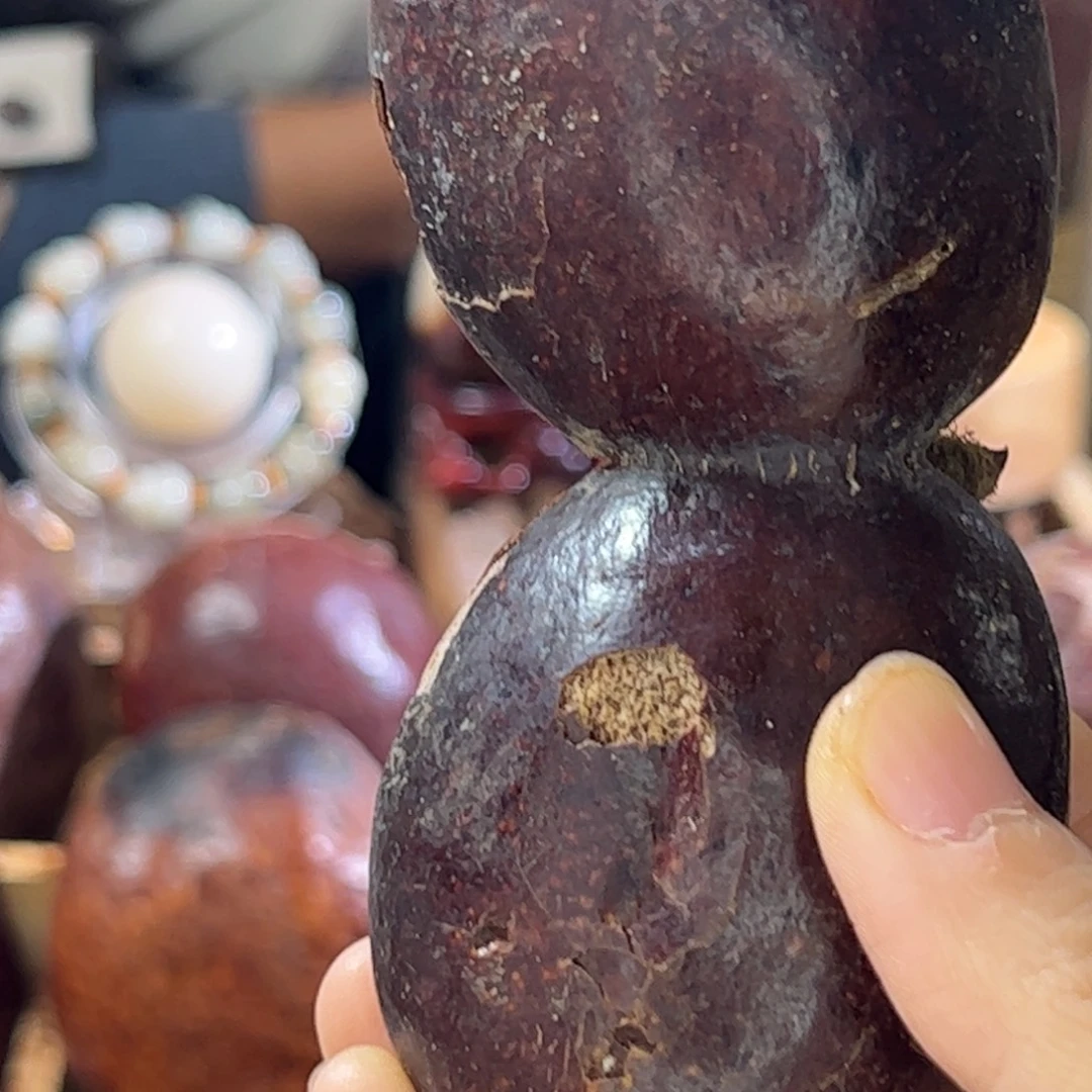 千眼菩提吊坠福利