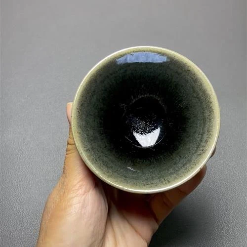 【闪购商品】茶盏-622............
