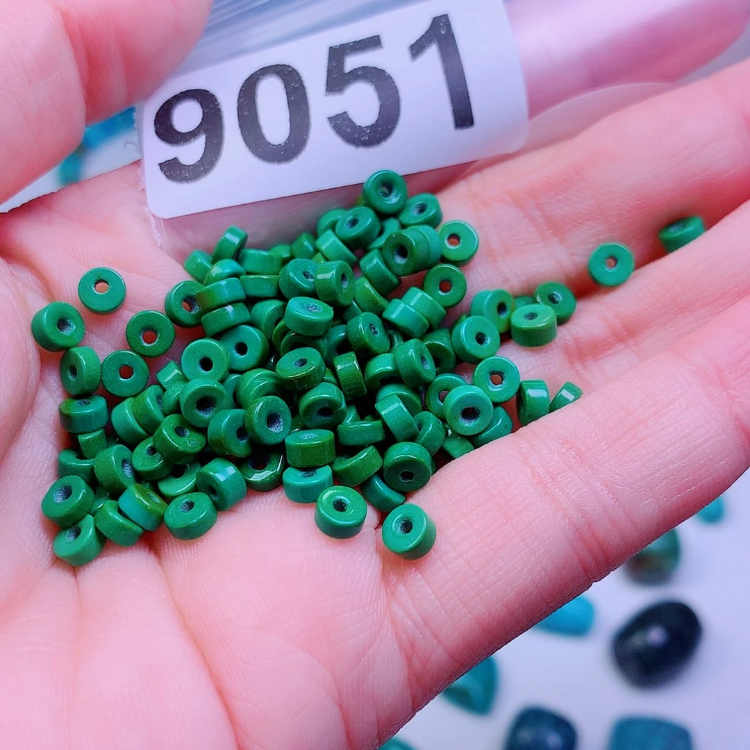 空竹粉丝专享十堰特色手工散珠