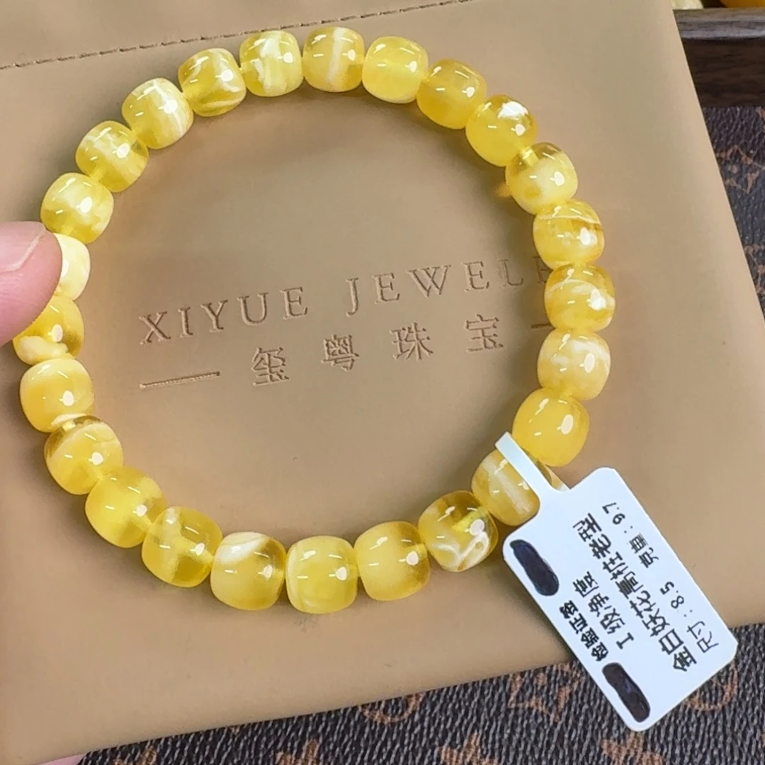 裸石琥珀未镶嵌026000000000