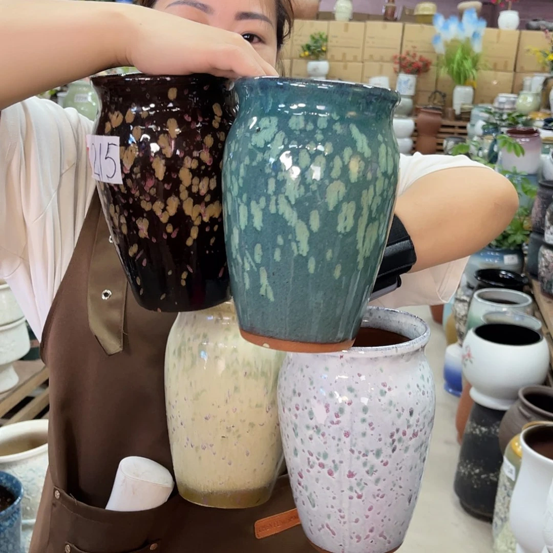 高度20口径13厘米