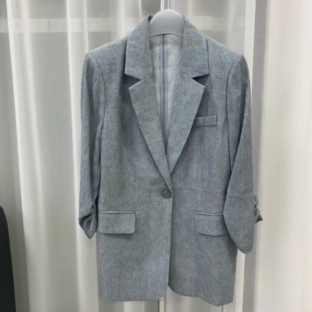 莫笙时尚百搭气质上衣M25XQ19518