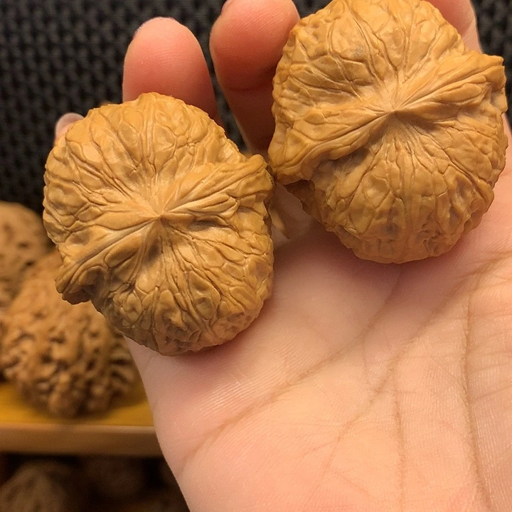 ^***心核桃核桃无运费险