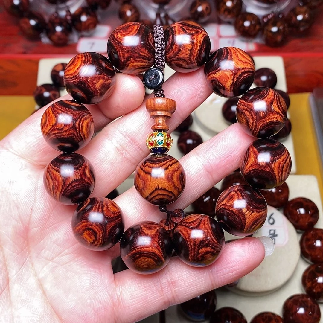 黄花梨/降香黄檀海南黄花梨