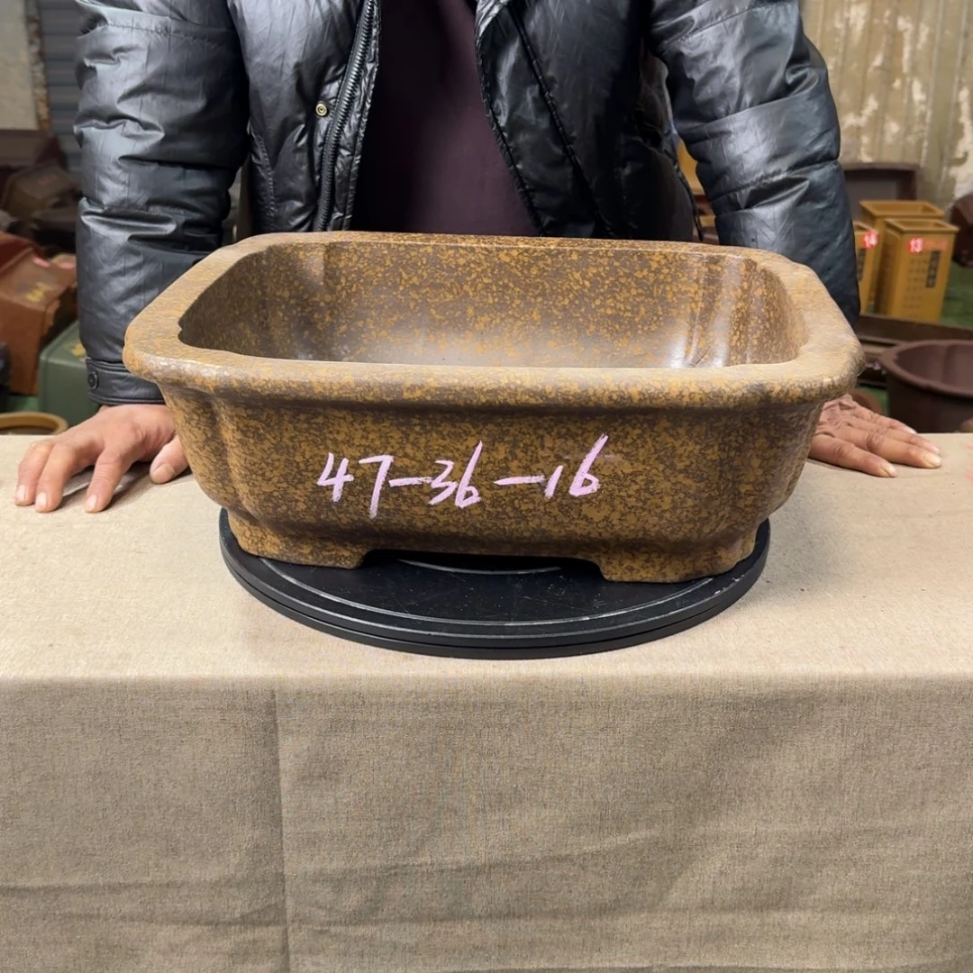 花盆紫砂紫砂花盆