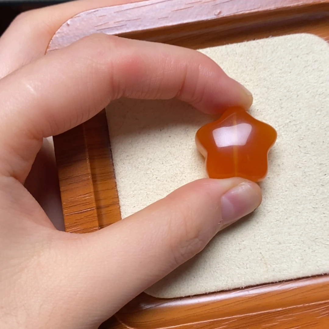 【闪购商品】蜜蜡吊坠(不含链)未镶嵌项链吊坠滴流定制