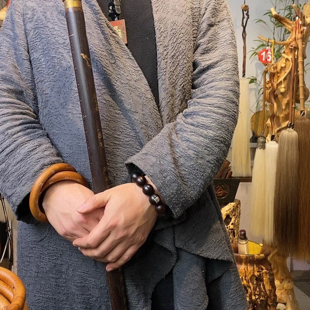 实物展示一物一拍