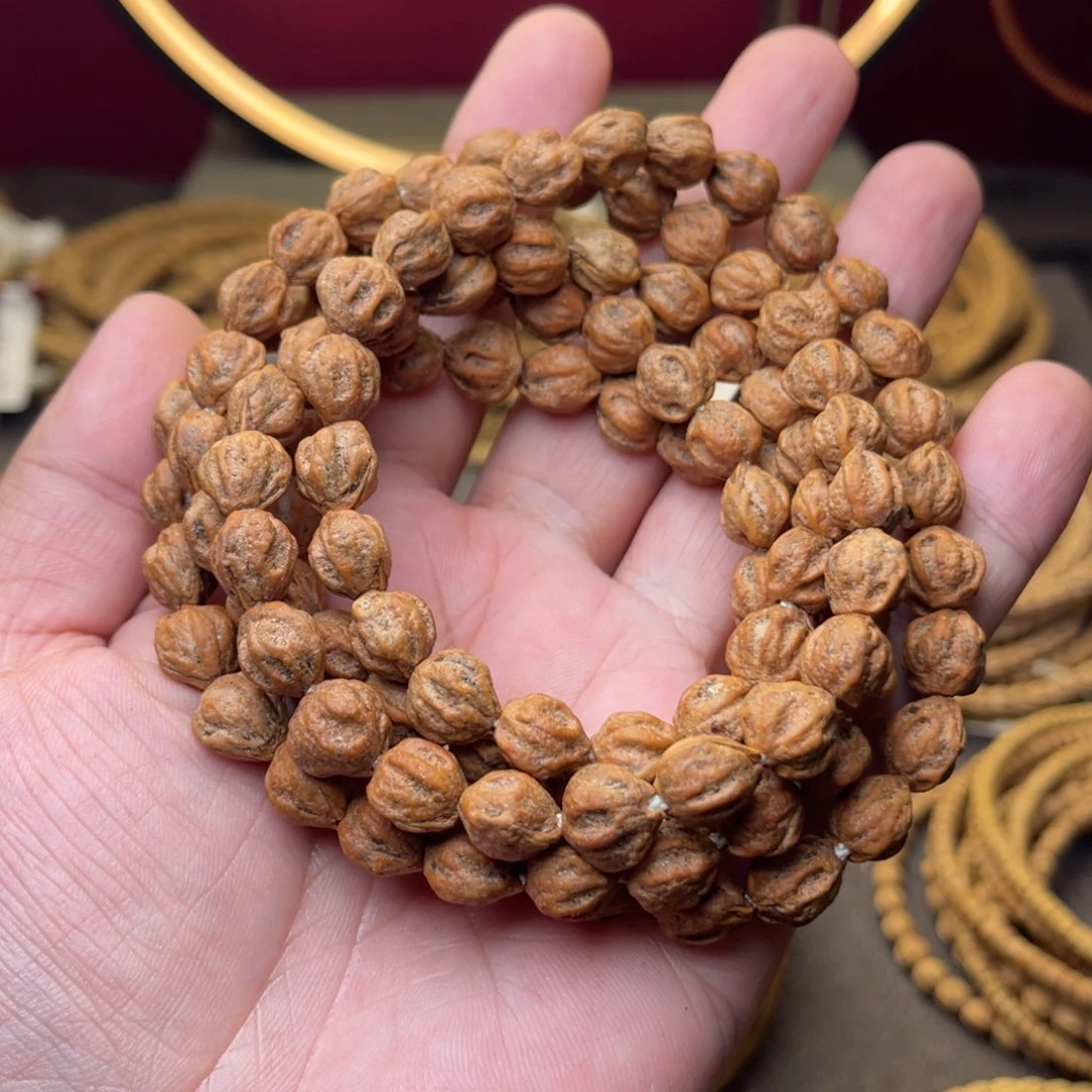 柏香籽/百香籽吊坠