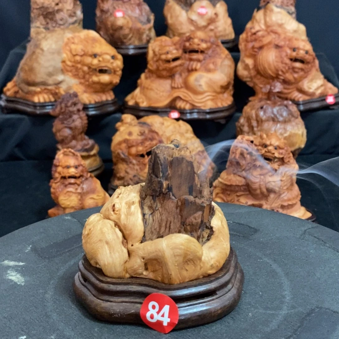 百***杨荔枝木荔枝木香炉
