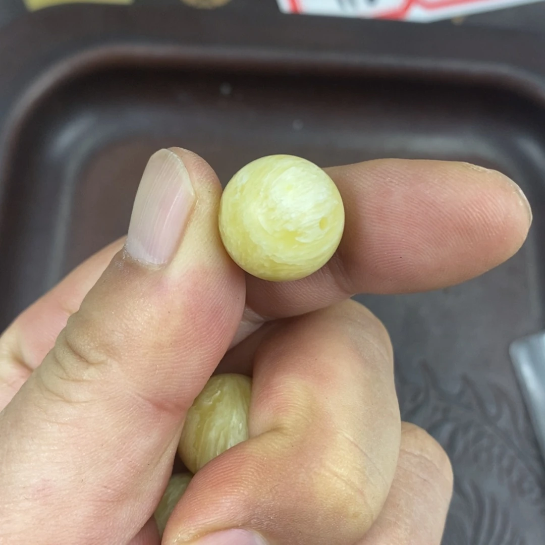 手串/手链驼骨配饰31尺寸1.6